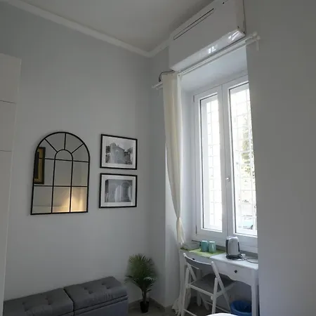 Gæstehus Con Bagno In Posizione Strategica *
