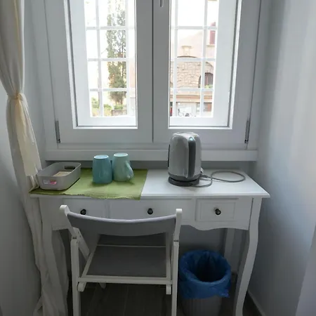 Gæstehus Con Bagno In Posizione Strategica Rom
