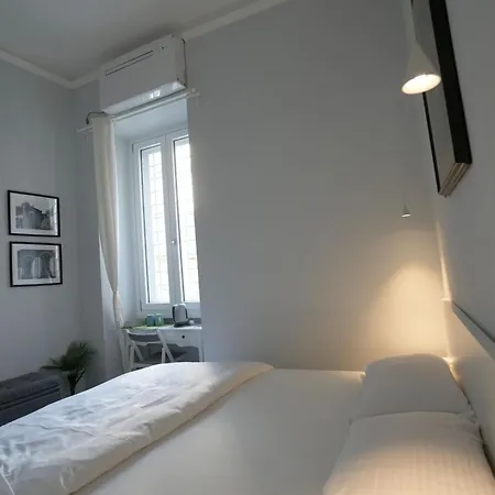 Con Bagno In Posizione Strategica Gæstehus